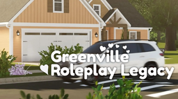 🪴 Greenville Roleplay Legacy™ Discord Server Banner