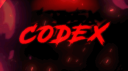 Code X Verse Discord Server Banner