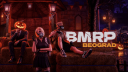 🚀 BMRP - Kriminalni Beograd ⭐ Discord Server Banner