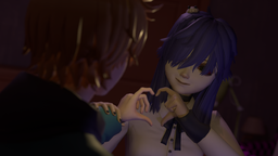 MISIDE Discord Server Banner