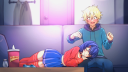 MISIDE Discord Server Banner