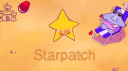 Starpatch Discord Server Banner