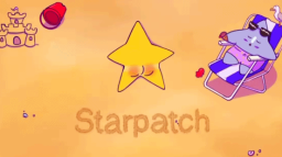 Starpatch Discord Server Banner