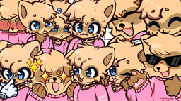 The Goober Gap! Discord Server Banner