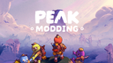 PEAK Modding Community Discord Server Banner