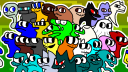 Horse Race Tests Server Discord Server Banner