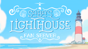 Saba's Lighthouse Discord Server Banner
