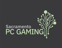 Sacramento PC Gaming Discord Server Banner