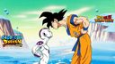 DBZ Discord Server Banner
