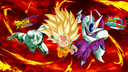 DBZ Discord Server Banner