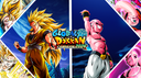 DBZ Discord Server Banner