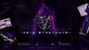 𝑽𝑶𝑰𝑫 𝑺𝒀𝑵𝑫𝑰𝑪𝑨𝑻𝑬 Discord Server Banner
