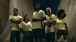 Vasco da Gama Discord Server Banner