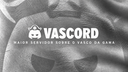 Vasco da Gama #15k Discord Server Banner