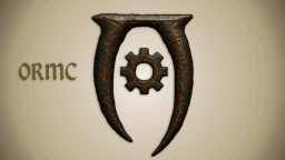 ORMC Discord Server Banner