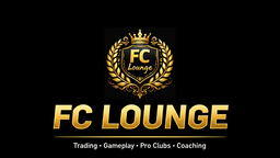 FC Lounge Discord Server Banner