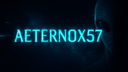 Aeternøx57 ⟨V3.0⟩ Discord Server Banner