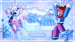 The Stock House Discord Server Banner