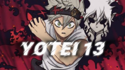 Yotei 13 Discord Server Banner