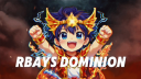 Rbays Dominion Discord Server Banner