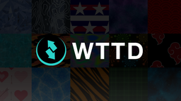 WTTD Discord Server Banner