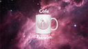 Cafe Estrella Discord Server Banner