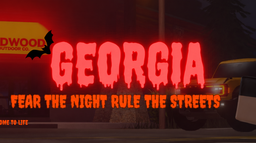 🎃 Discord Server Banner
