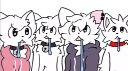 Femboy Tag Discord Server Banner