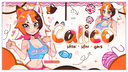 calico 🐾 staff apps open  .ᐟ◞ Discord Server Banner