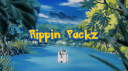 Rippin Packz Discord Server Banner