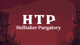 Helltaker Discord Server Banner