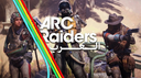 ARC Raiders Arabic Discord Server Banner