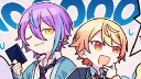 𐔌  .  🎈ruikasa asylum🌟  !  ୧ Discord Server Banner