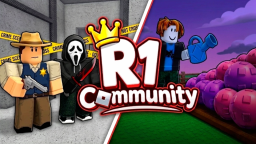 One Community Discord Server Banner