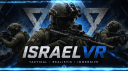 IsraelVR┃Official Discord Server Banner