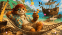 ꓖⲅⲓⲙⲇⳑⲕⲓⲛ Ⲥⲇⲅⲧⲉⳑ🐈💰 Discord Server Banner
