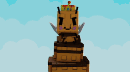 The Blox Community Discord Server Banner