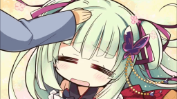 校際小男娘標籤交流群 Discord Server Banner