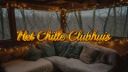 Het Chille Clubhuis NL BE Discord Server Banner
