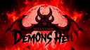 DΞMФИ'S HΞLL Discord Server Banner
