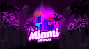 MiamiRP 2.0 Discord Server Banner