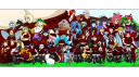 The Kinky Academy Discord Server Banner