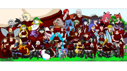 The Kinky Academy Discord Server Banner