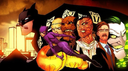 Gotham Harbor Discord Server Banner