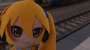 NERU TAG - baka baka baka Discord Server Banner