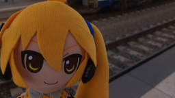 NERU TAG - baka baka baka Discord Server Banner