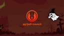 JEDI - Council Discord Server Banner