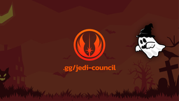 JEDI - Council Discord Server Banner