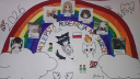 CWEL community 🌴🏖 Discord Server Banner