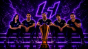 LIGA HUB FEDERATION Discord Server Banner